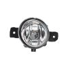 Imagem de Farol Auxiliar RENAULT MASTER Lado Direito - INTERMUNDI MN642INT