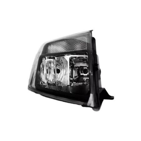 Imagem de Farol Principal FORD RANGER Lado Direito Máscara Negra - CAMBUCI IMPORTS 046457