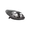 Imagem de Farol Principal RENAULT SANDERO Lado Direito Máscara Cinza - CAMBUCI IMPORTS 050244