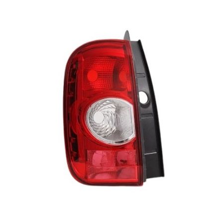 Imagem de Lanterna Traseira RENAULT DUSTER Lado Esquerdo - CAMBUCI IMPORTS 050632