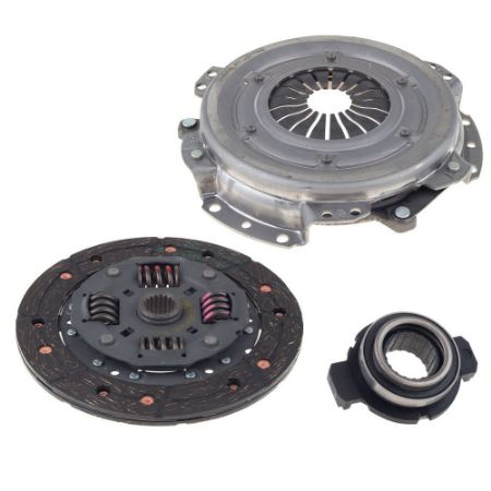 Imagem de Kit Embreagem PEUGEOT 106/205 - LUK 6182309000