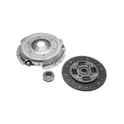 Imagem de Kit Embreagem PEUGEOT 206 - LUK 6183038000