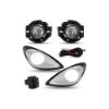 Imagem de Kit Farol de Neblina NISSAN MARCH - SUNS ACESSORIOS FGS0313NS