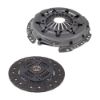 Imagem de Kit Embreagem TOYOTA HILUX Platô e Disco - LUK 6243035090