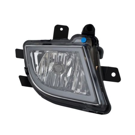 Imagem de Farol Auxiliar VOLKSWAGEN JETTA Lado Direito - HELLA 1NE225580121