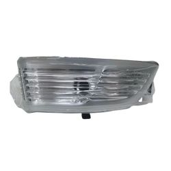 Imagem de Pisca do Retrovisor FORD RANGER Lado Esquerdo - RUFATO 25143