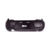 Imagem de Para-choque Traseiro CHEVROLET - GM AGILE Preto Liso - RUFATO 20905
