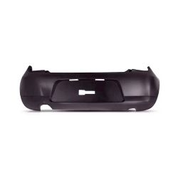 Imagem de Para-choque Traseiro CHEVROLET - GM AGILE Preto Liso - RUFATO 20905