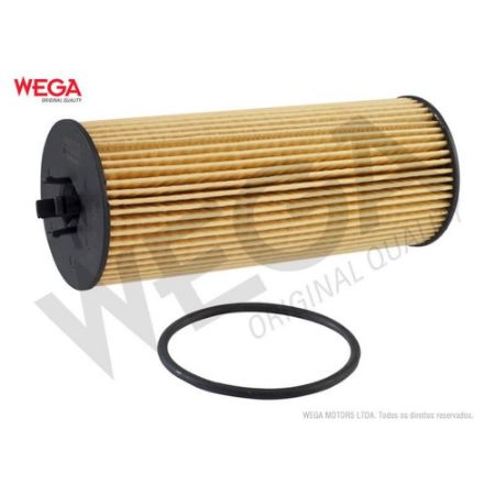 Imagem de Refil do Filtro de Óleo - WEGA MOTORS WOE457