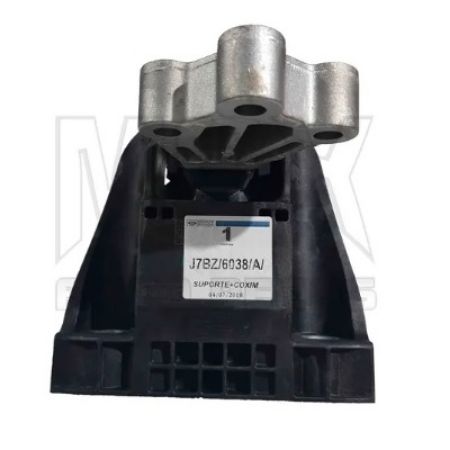 Imagem de Coxim do Motor FORD KA Lado Direito - FORD J7BZ6038A