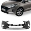 Imagem de Para-choque Dianteiro HYUNDAI HB20 Preto Liso - DTS 4318