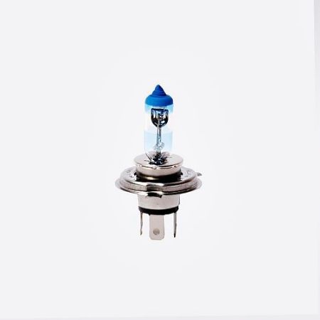 Imagem de Lâmpada (Par) H4 60/55W 12V White Light - HELLA H4WL