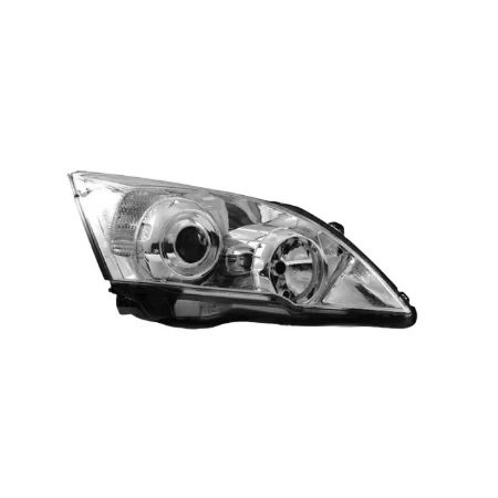 Imagem de Farol Principal HONDA CRV Lado Direito - VIA EXPRESSA HONDA0614LD