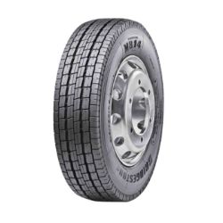 Imagem de Pneu 215X75 R17,5 126124M F Bridgestone M814 - BRIDGESTONE 11576002