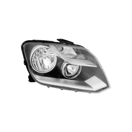 Imagem de Farol Principal VOLKSWAGEN AMAROK Lado Direito Regulagem Foco Elétrica - ARTEB 161008