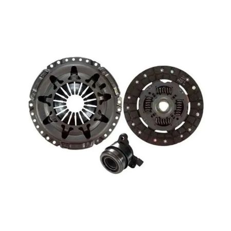 Imagem de Kit Embreagem TOYOTA ETIOS/YARIS com Atuador - LUK 6213132330