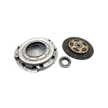 Imagem de Kit Embreagem NISSAN FRONTIER /PATHFINDER - LUK 6263077000