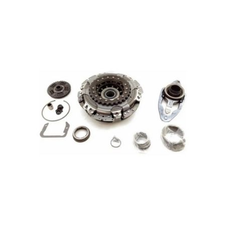 Imagem de Kit Embreagem VOLKSWAGEN JETTA - LUK 6020001000