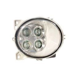 Imagem de Farol Auxiliar Lado Direito Led Luz Diurna - LNG 54755