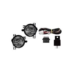 Imagem de Kit Farol Auxiliar VOLKSWAGEN FOX - RUFATO 25877