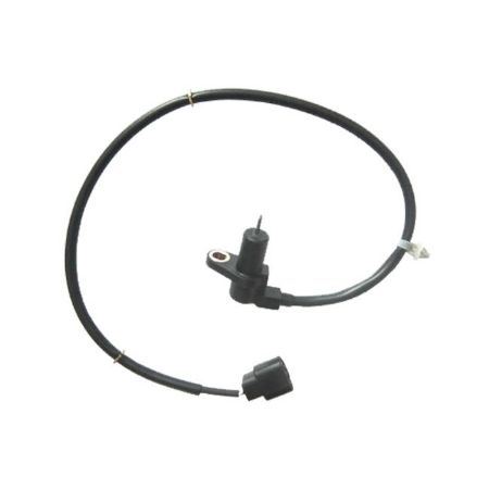 Imagem de Sensor do Freio ABS Traseiro MITSUBISHI LANCER Lado Direito - GAUSS GS2456