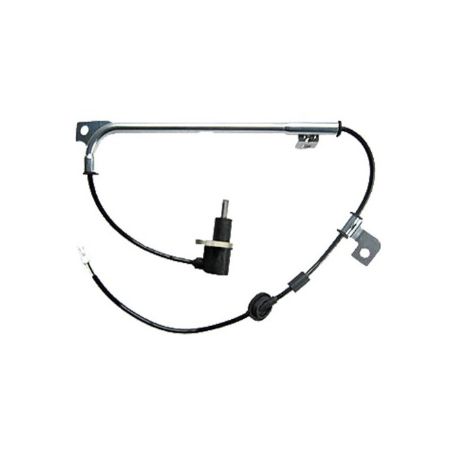 Imagem de Sensor do Freio ABS Traseiro SUBARU FORESTER Lado Direito - GAUSS GS2510