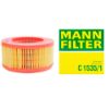 Imagem de Filtro de Ar - MANN HUMMEL C15351