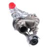 Imagem de Turbina MERCEDES BENZ SPRINTER - BORG WARNER 10009880037