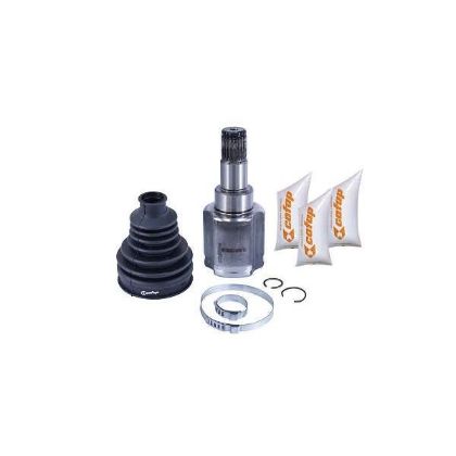 Tulipa Câmbio Ford Ka 23 Dentes COFAP JDC08003 | MercadoCar