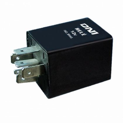 Relê Comutador Carga 12V-20Ah DNI DNI0419 Automotivo | MercadoCar