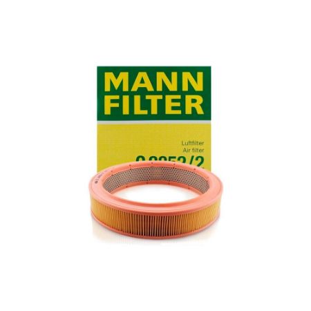 Imagem de Filtro de Ar - MANN HUMMEL C28522