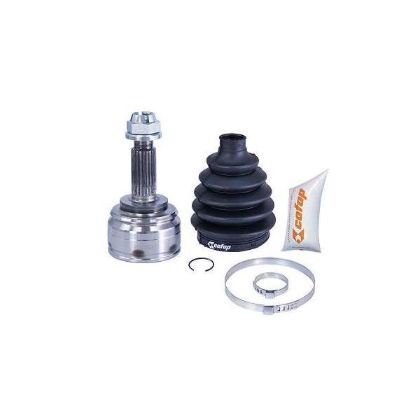 Ponteira Homocinética Fixa COFAP JHC18111 para RENAULT LOGAN