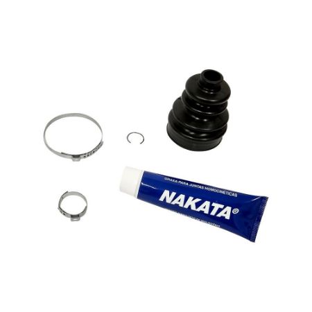 Imagem de Kit Coifa da Homocinética TOYOTA ETIOS - NAKATA NKJ1290