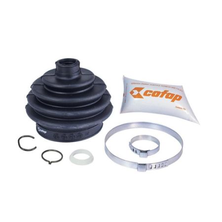 Imagem de Kit Coifa da Homocinética VOLKSWAGEN GOL/PARATI - COFAP KJH01207