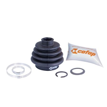 Imagem de Kit Coifa da Homocinética VOLKSWAGEN KOMBI/VARIANT - COFAP KJD01204