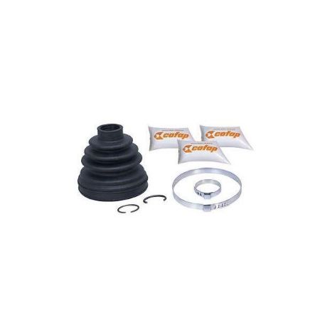 Imagem de Kit Coifa da Homocinética TOYOTA HILUX - COFAP KJD22001