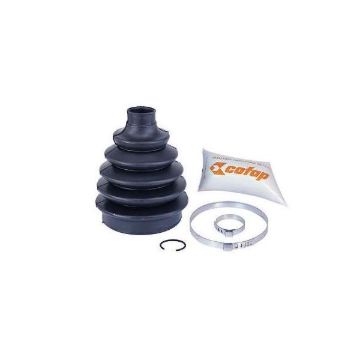 Proteção e Durabilidade: Kit Coifa Homocinética Toyota ETIOS