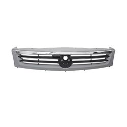 Imagem de Grade do Radiador FIAT PALIO Completa - RUFATO 27815