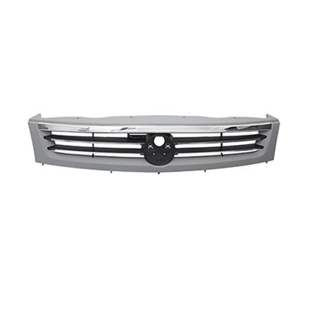 Imagem de Grade do Radiador FIAT PALIO Completa - RUFATO 27815