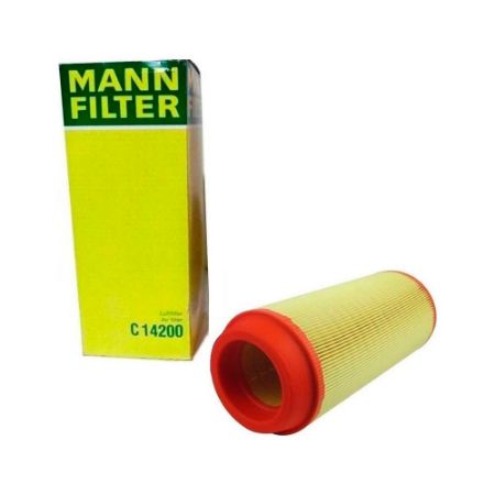 Imagem de Filtro de Ar - MANN HUMMEL C14200