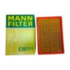 Imagem de Filtro de Ar FORD COURIER/FIESTA - MANN HUMMEL C2677