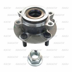 Imagem de Cubo de Roda Dianteiro NISSAN SENTRA com Rolamento - NAKATA NKF8223