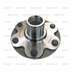 Imagem de Cubo de Roda Dianteiro TOYOTA HILUX sem Rolamento - NAKATA NKF8224