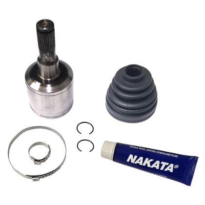 しょう Junta Deslizante Nakata S10 Trailblazer GM - NJH24575D | MercadoCar
