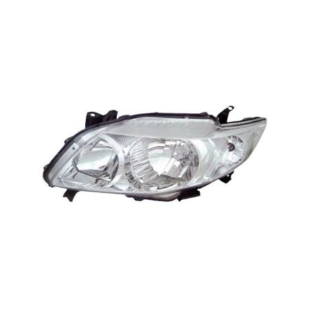 Imagem de Farol Principal TOYOTA COROLLA Lado Esquerdo HB3/HB4 - MAGNETI MARELLI IMM1812012