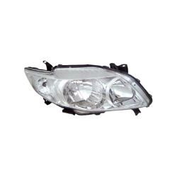 Imagem de Farol Principal TOYOTA COROLLA Lado Direito HB3/HB4 - MAGNETI MARELLI IMM1811011