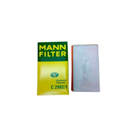 Imagem de Filtro de Ar FORD KA - MANN HUMMEL C29821