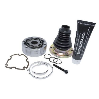 junta deslizante axios 33 dentes vw fox gol polo saveiro | MercadoCar