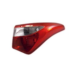 Imagem de Lanterna Traseira HYUNDAI HB20 Lado Direito Canto - RUFATO 23248