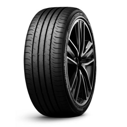 Conquiste a Estrada com o Pneu 225X50 R18 - DUNLOP | MercadoCar